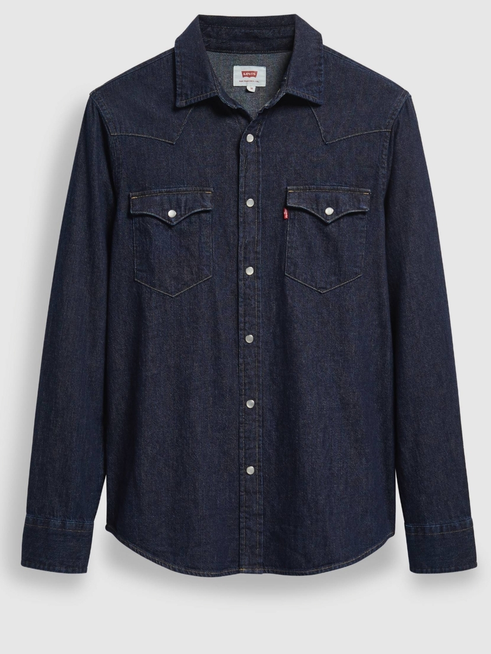 Levi's Barstows Western Denim